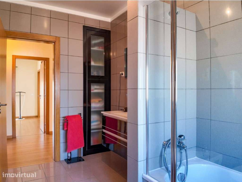 Moradia tipologia T4-16