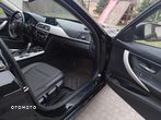 BMW Seria 3 320d Advantage sport - 15