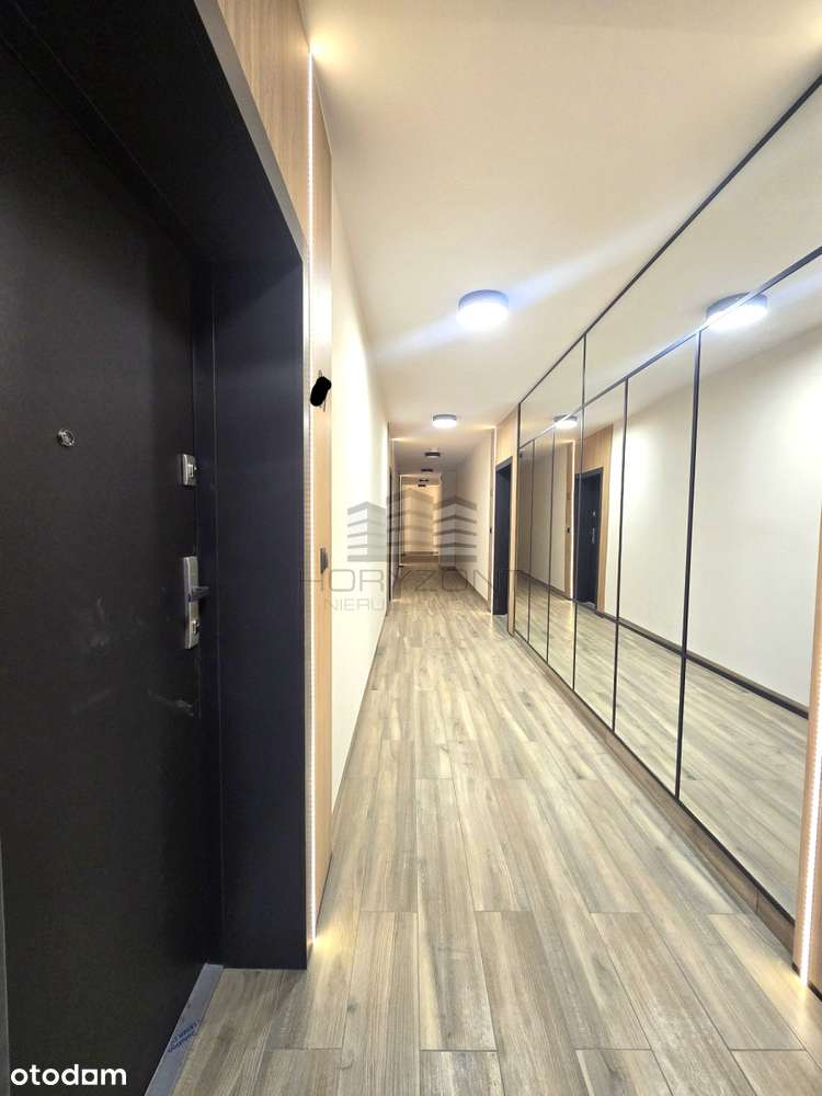 Bartodzieje ul. Gajowa M-3 piętro 2-9