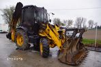 SKUP AUT 692324777 POJAZD NA CZĘŚĆI KOPARKO ŁADOWARKA JCB 3CX ROCZNIK 2005 STACJA DEMONTAŻU POJAZDÓW AUTOSTROISZ MOTOCYKLI MASZYN ROLNICZYCH BUSÓW AUT CIĘŻAROWYCH AUTOBUSÓW - 3