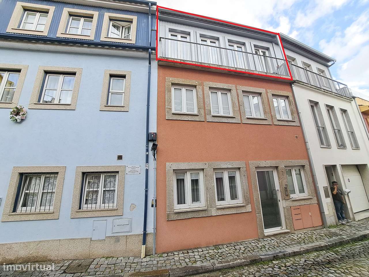 T1 Mobilado e equipado ( com rendimento )-14