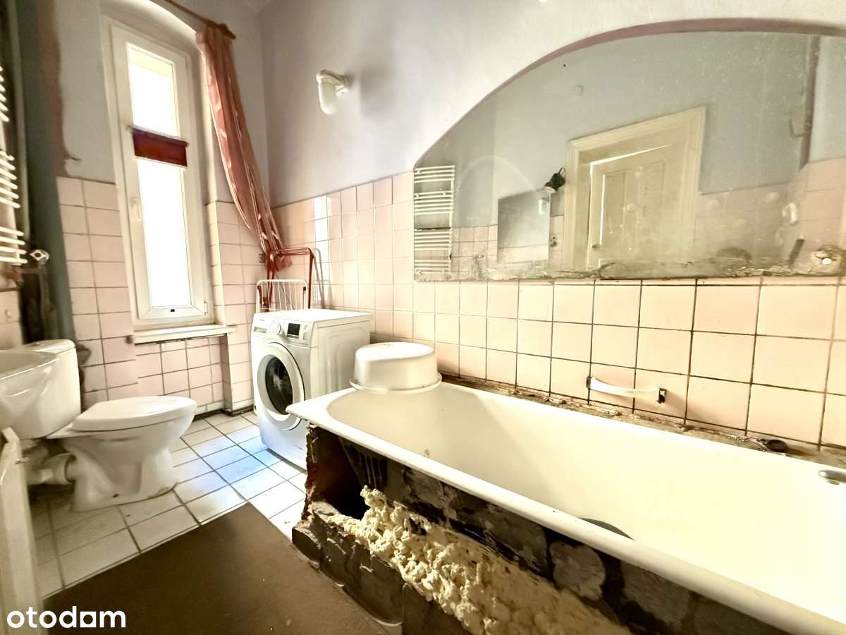 4-pokojowe mieszkanie (90m2) w Centrum Szczecina --6