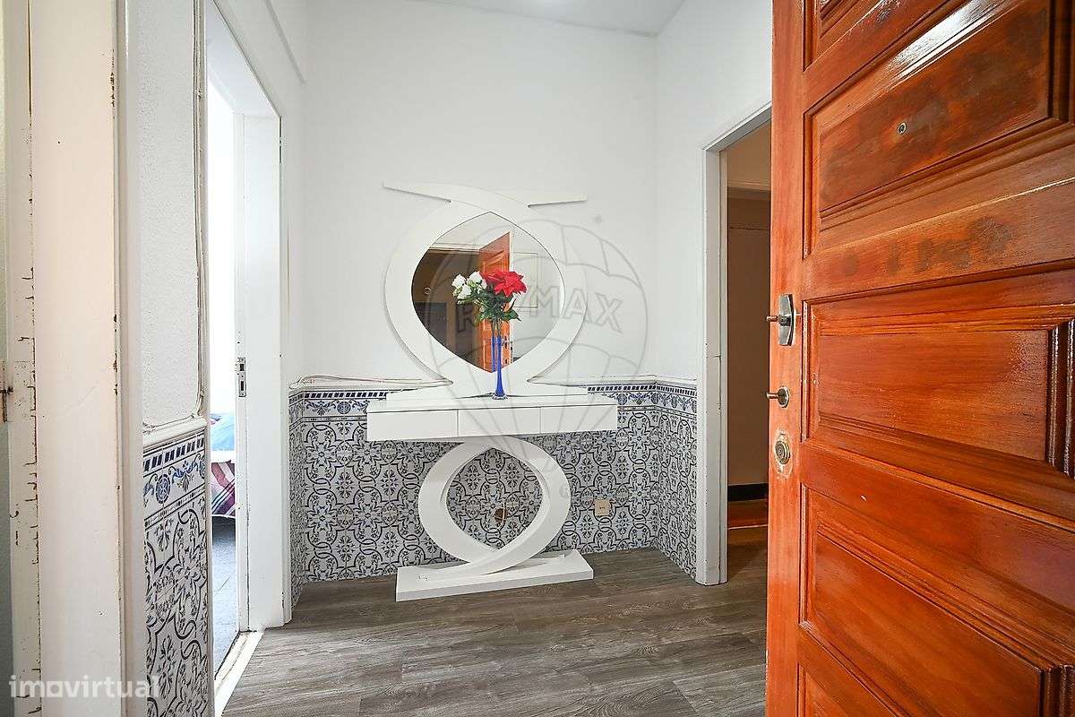 Apartamento T3 para venda - Grande imagem: 5/24