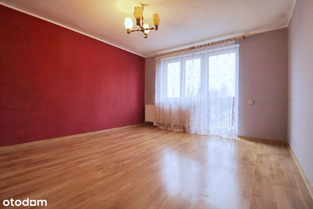 Duża działka 5023 m² z domem 112 m² + garaż-5