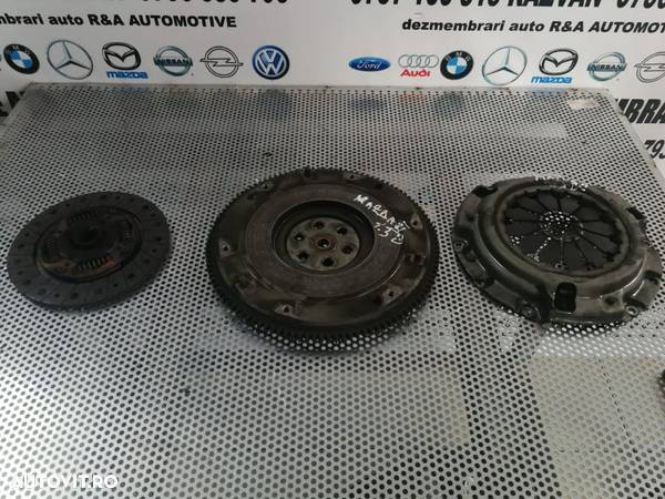 Kit Ambreiaj Disc Placa Volanta Mazda 2 1.3 Benzina - 1