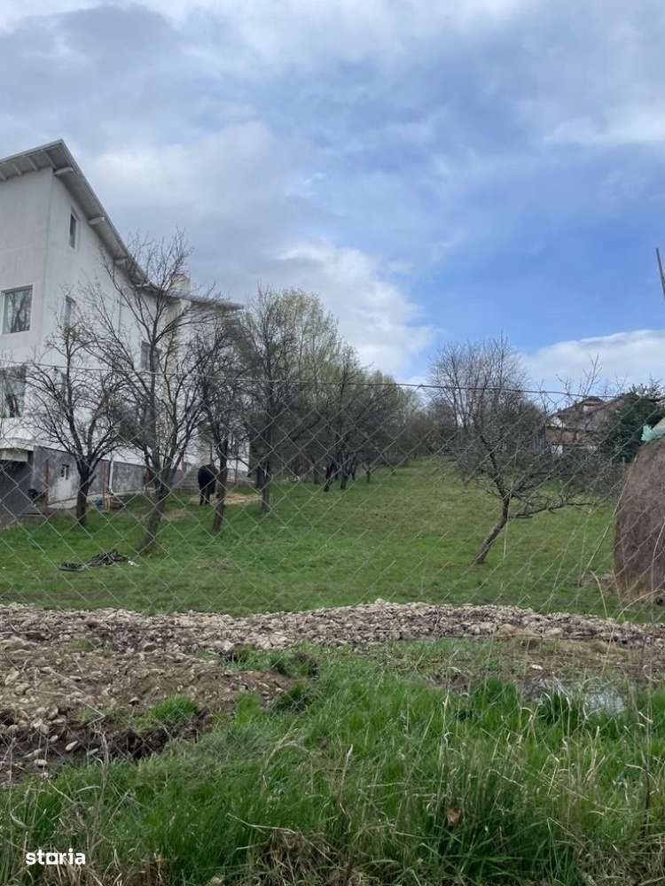 Campina - teren 1676mp - 150 Euro/mp + TVA - Imagine principală: 4/4