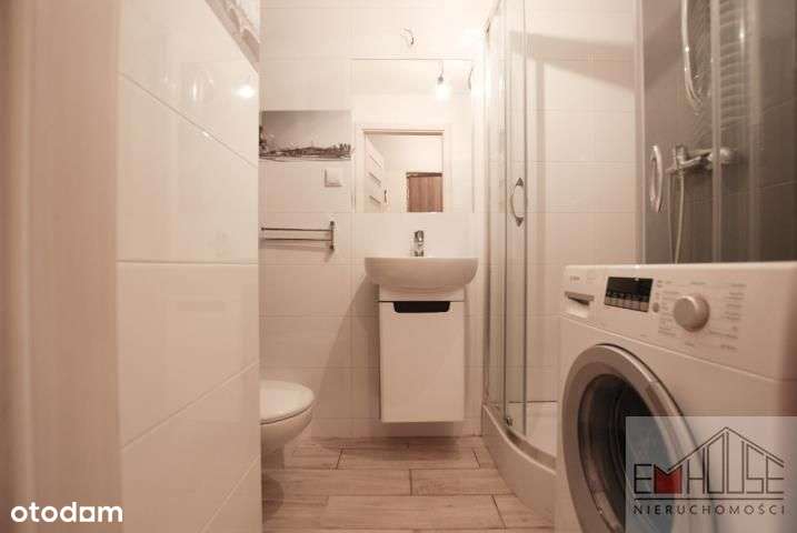 Rynek - 3 Osobne Pokoje - Balkon / Ruska-9