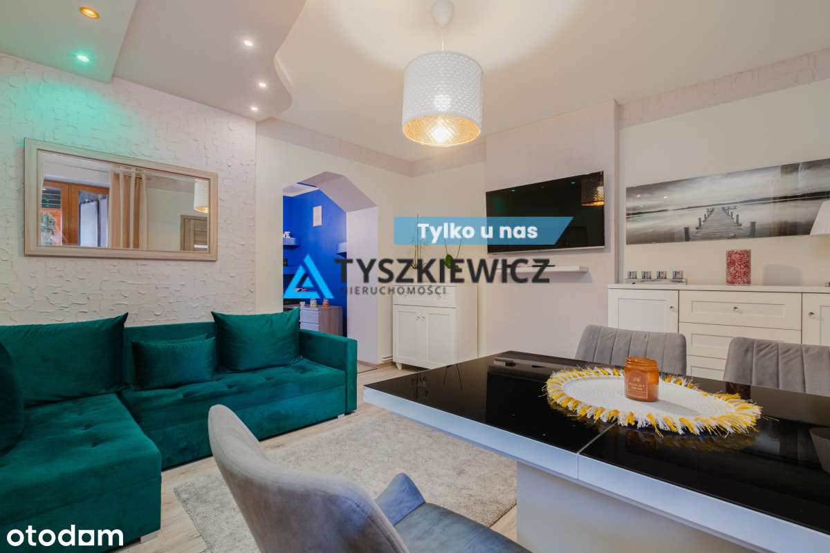 Gotowa inwestycja z 7 mieszkaniami w Kościerzynie!