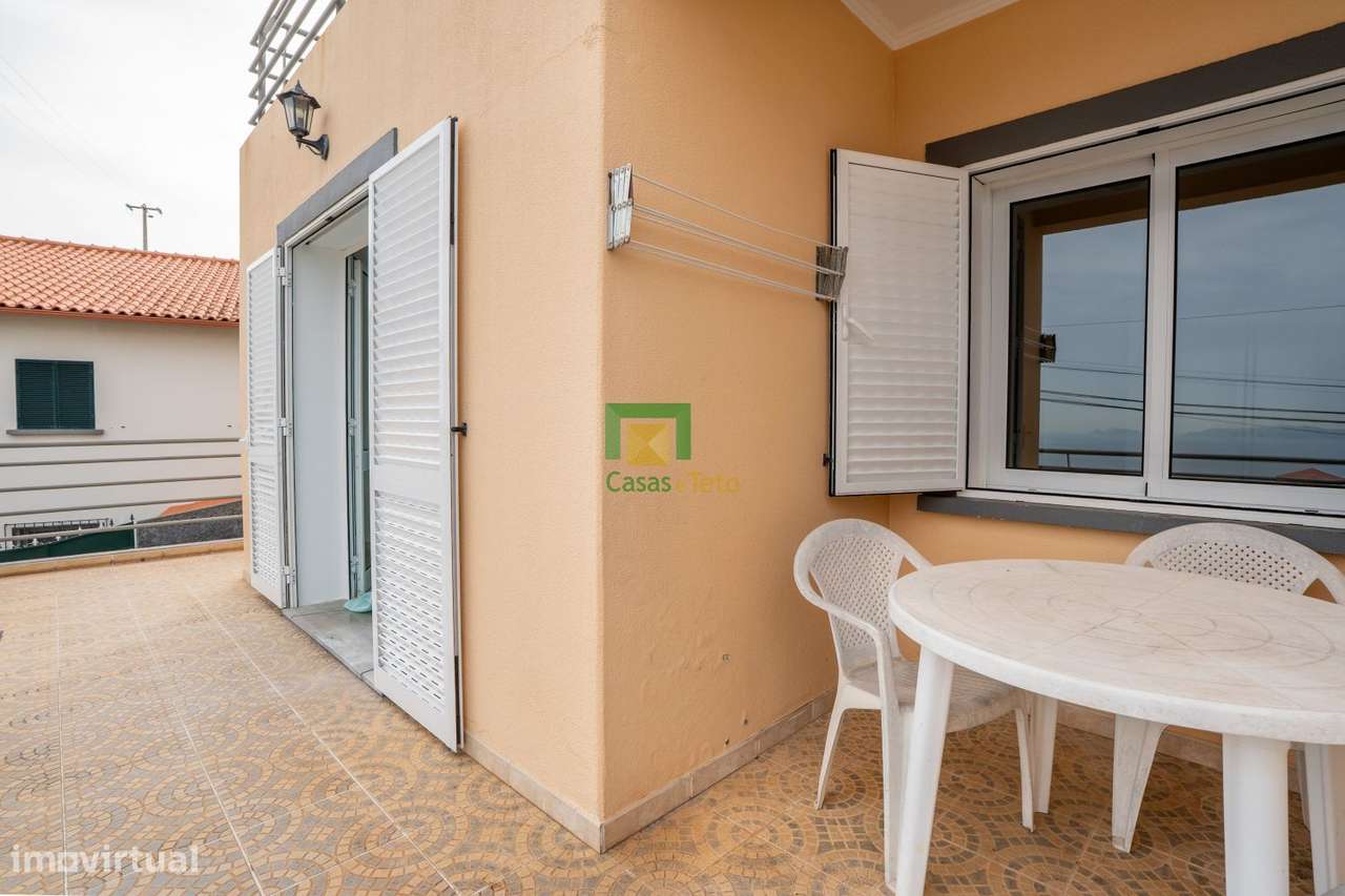 Apartamento T1 Santa Cruz-16