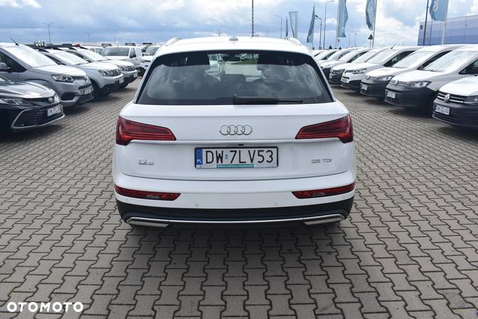 Audi Q5 35 TDI mHEV S tronic - 7