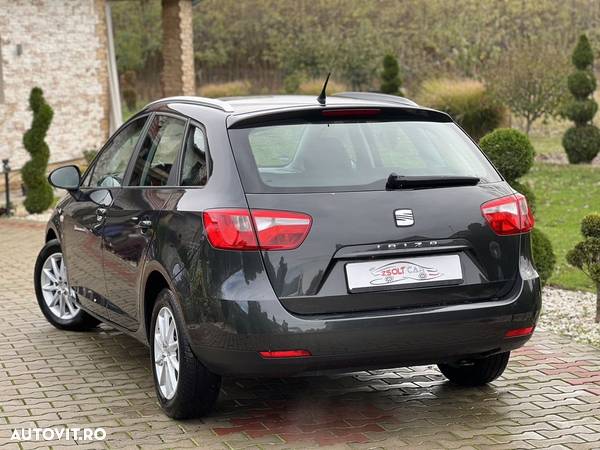 Seat Ibiza 1.4 16V Best of - 4