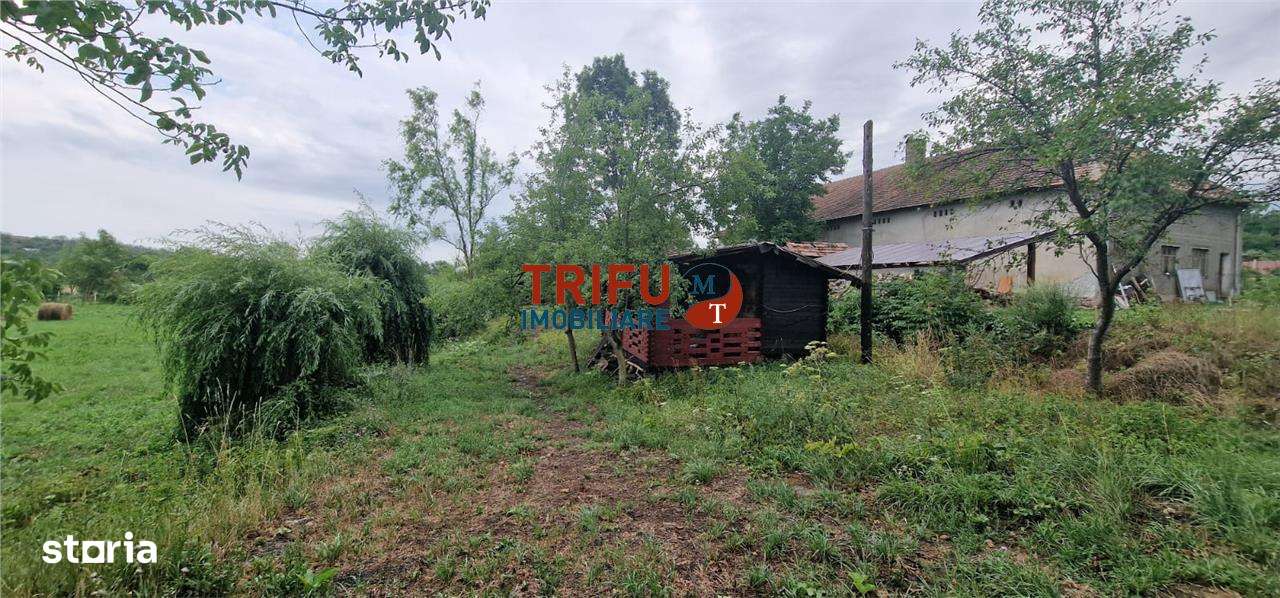 Oportunitate de Investiție: Teren 24000mp Intravilan Construibil în Ga - Imagine principală: 5/14