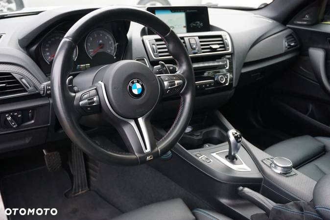 BMW M2 DKG - 10