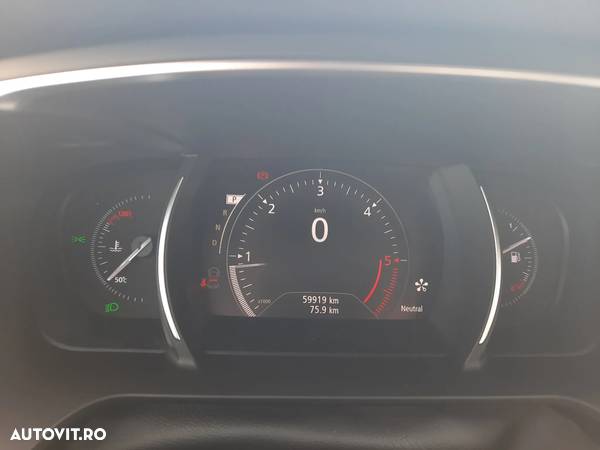 Renault Talisman Blue dCi 160 EDC INTENS - 5