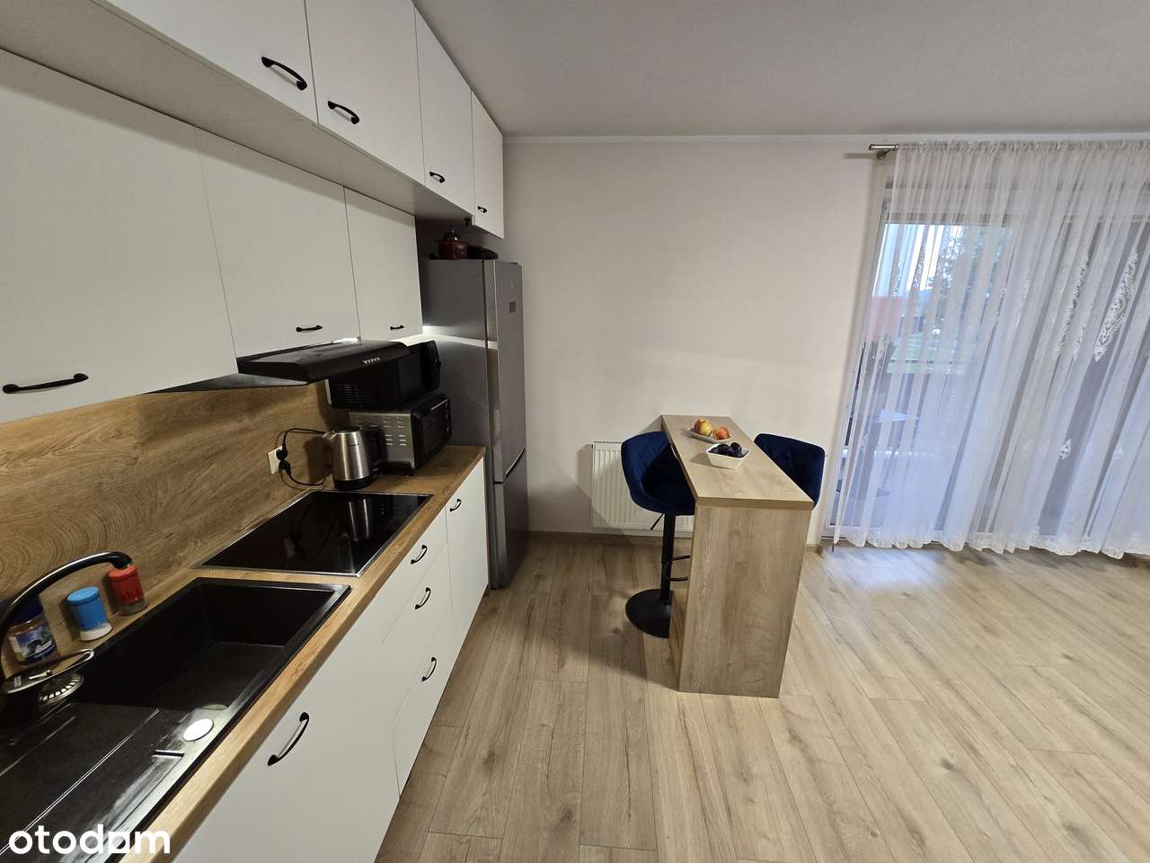 Mieszkanie 2 pokojowe na sprzedaż z windą-2