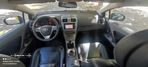 Toyota Avensis SW 2.0 D-4D Exclusive +Pele+GPS - 24