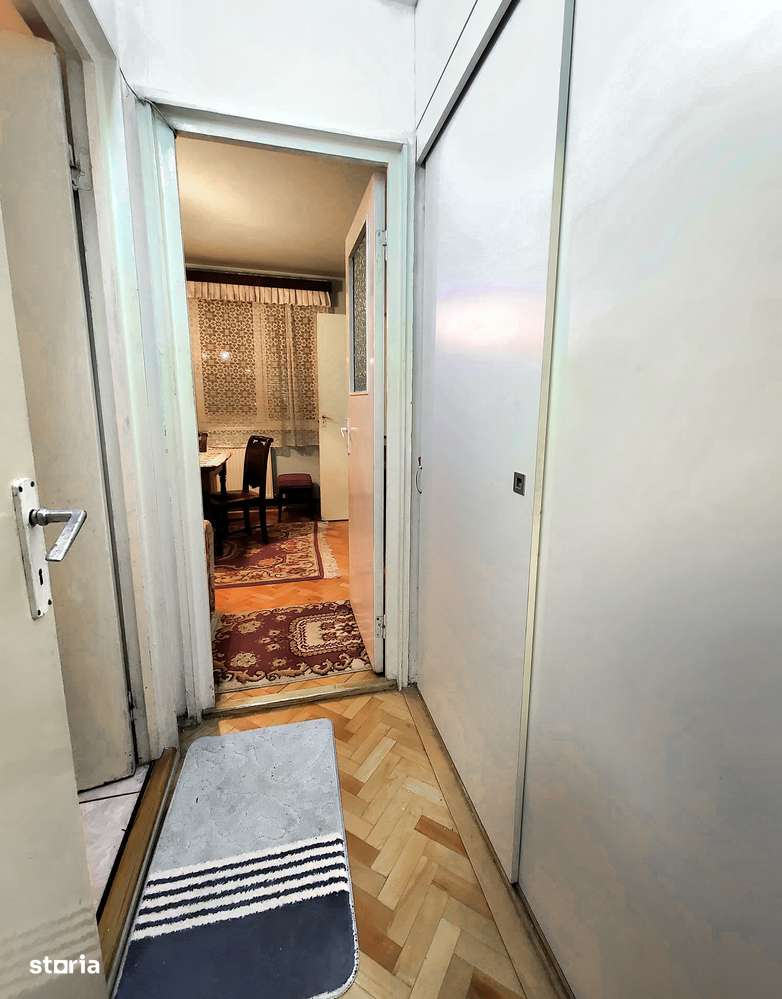 Vand 2 cam Dambu confort 1-5