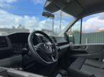 VW Crafter 2.0 - 4