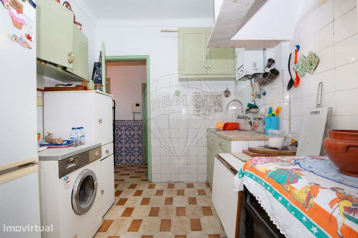 Apartamento T1 para venda - Grande imagem: 4/18