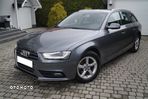 Audi A4 Avant 1.8 TFSI Ambiente - 1