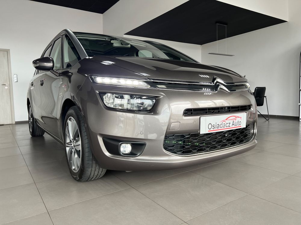 Citroen C4-Grand-Picasso