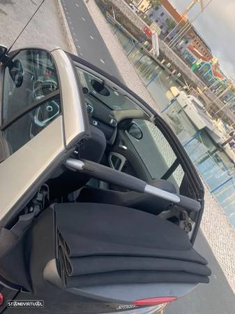 Smart Fortwo Cabrio - 21