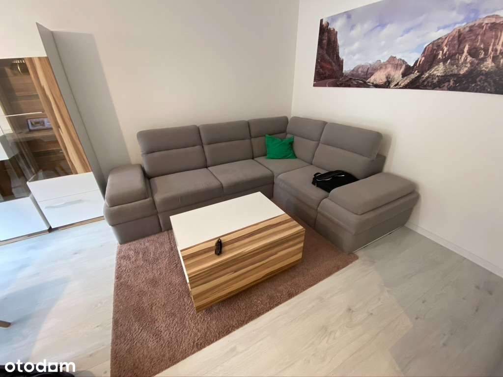 2 pok. Ul. Graniczna 2CA, blok 2015r, Media miejskie !!!-5