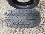 2X Opony 205/55R16 GOODYEAR ZIMA - 7