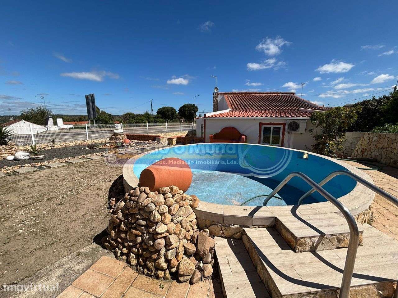 Moradia T2+1 em Mora (MOR092)-40