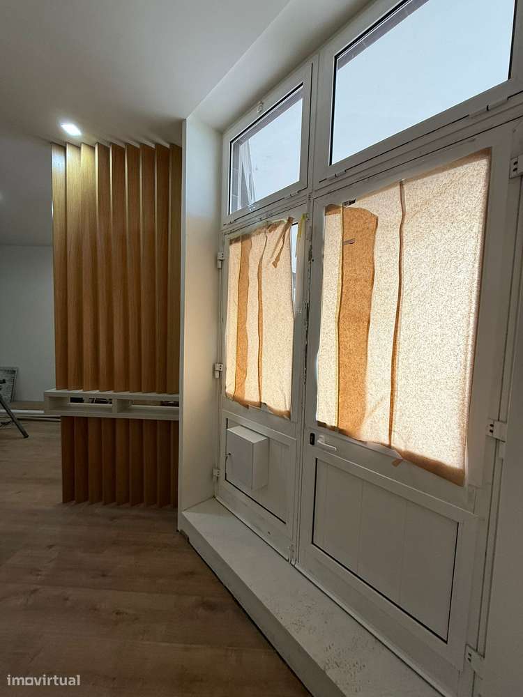 Apartameto t3 novo e moderno a 100 mts da praia-20