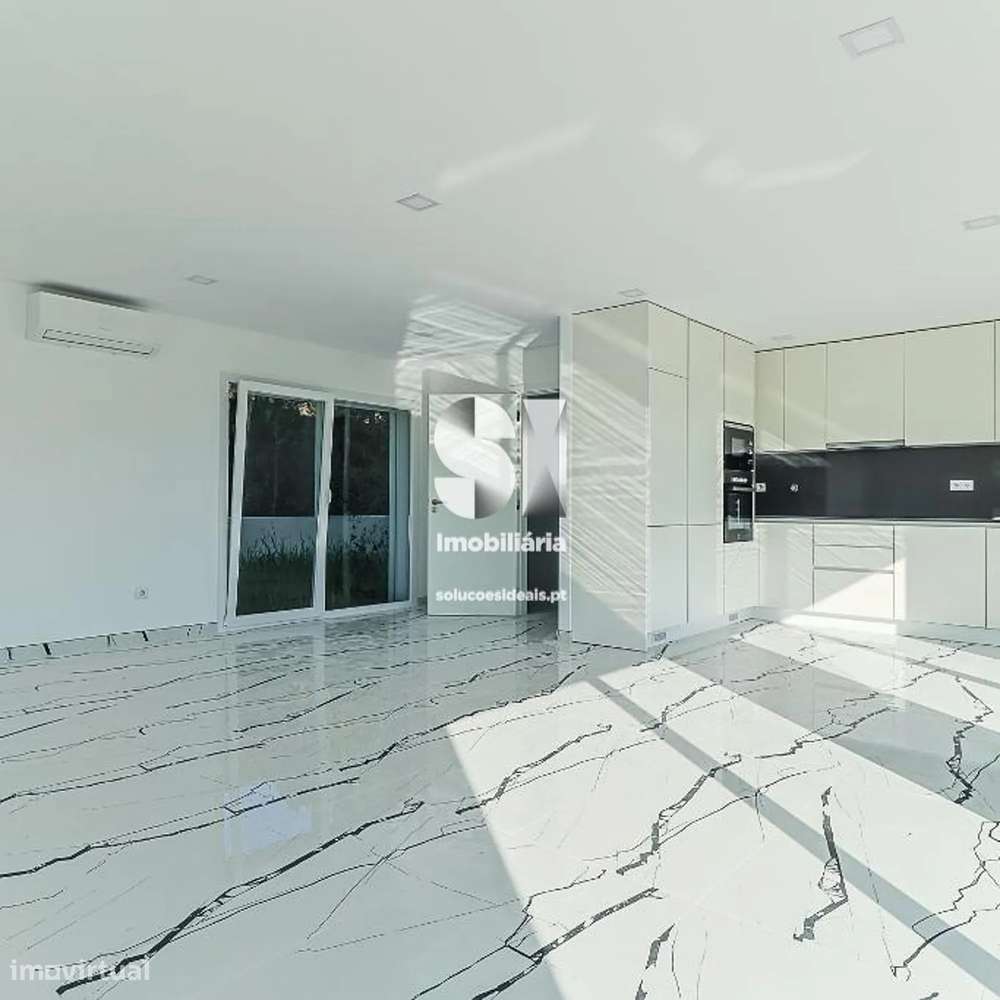 Moradia Isolada T4+1 - Grande imagem: 4/26