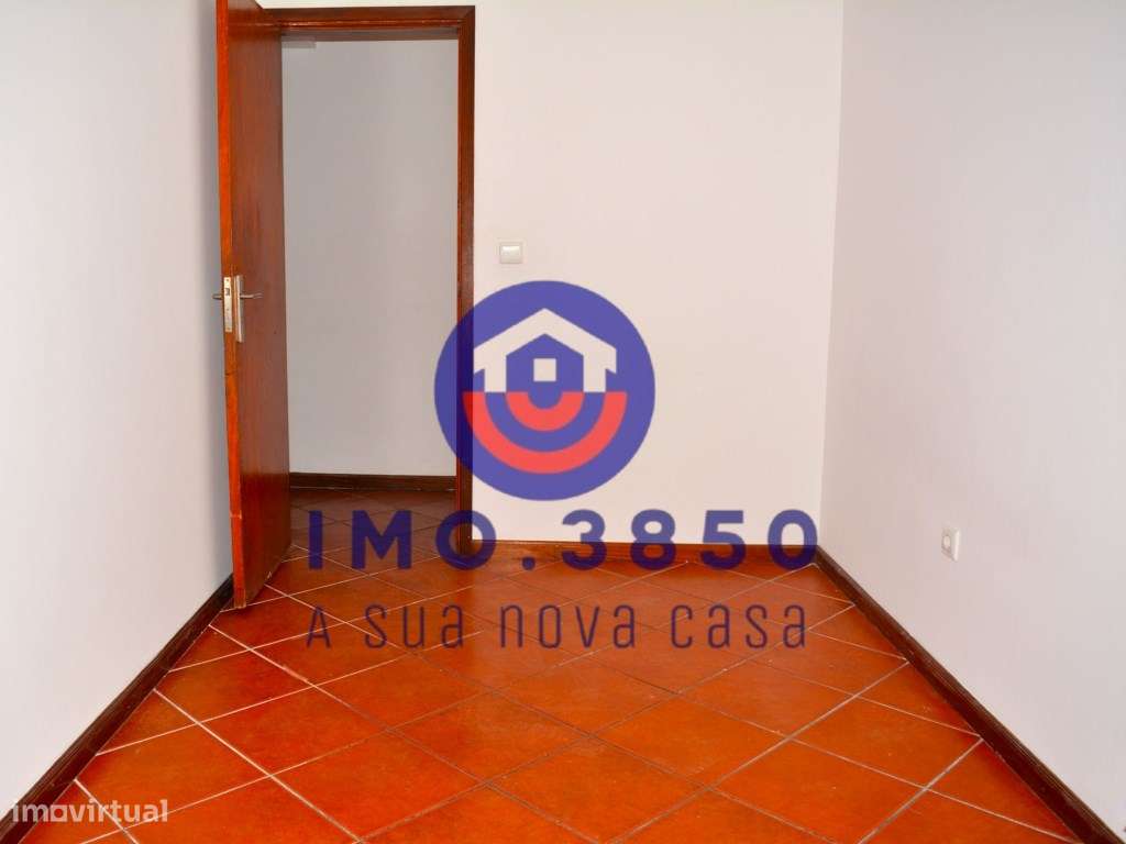 Apartamento T2 em Águeda-11
