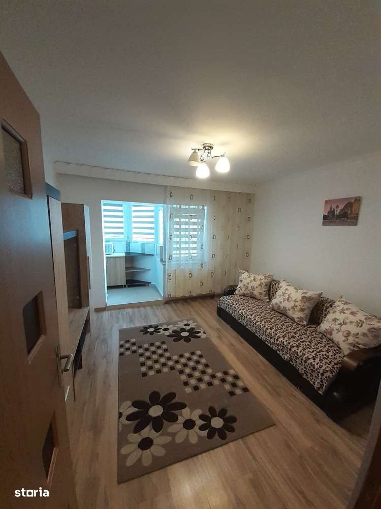 Garsoniera etaj 1, cartier Bradet - Imagine principală: 4/11