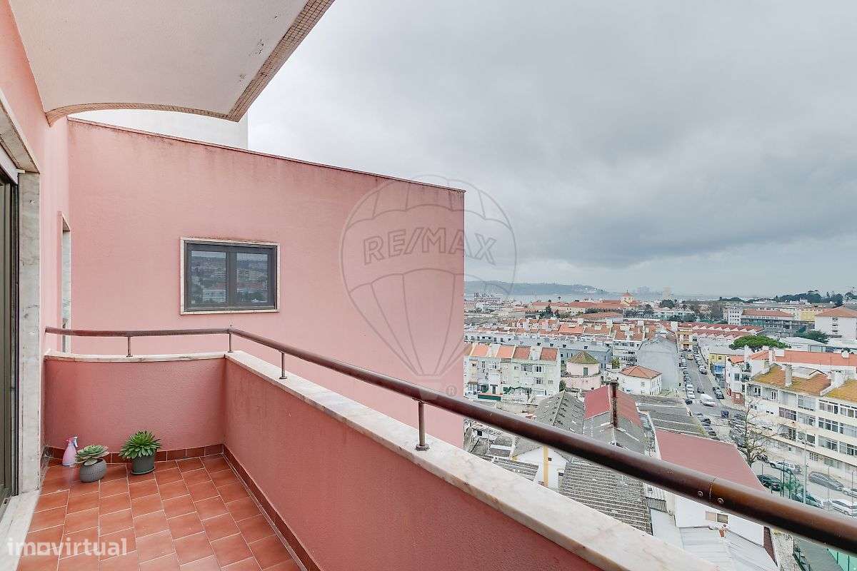 Apartamento T3 para venda-29
