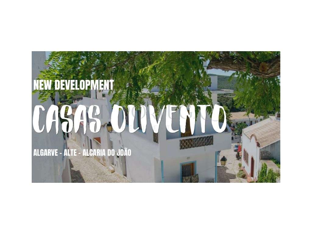 Casas Olivento - O Equilíbrio Perfeito entre Campo e Praia no Coraç... - Grande imagem: 5/25