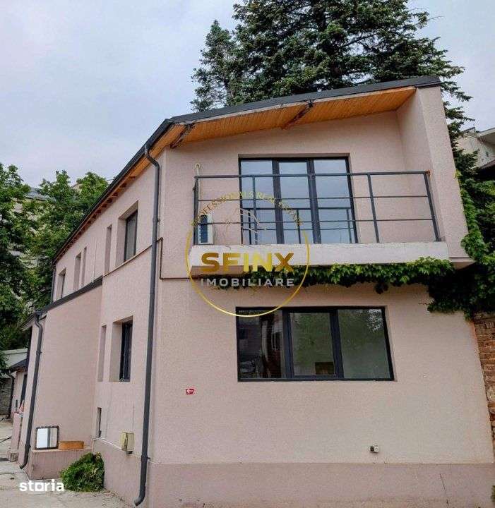 Inchiriere casa - spatiu comercial - Imagine principală: 1/19