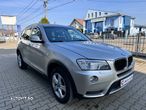 BMW X3 xDrive20d - 3