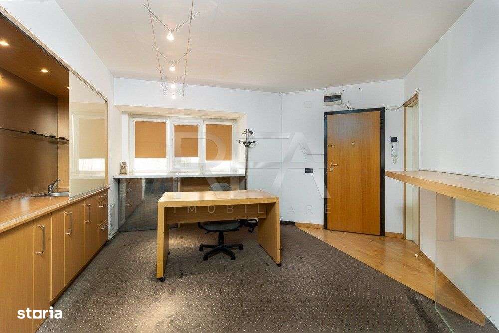 Spatiu Birou 110 mp Unirii-Fantani - Imagine principală: 4/11