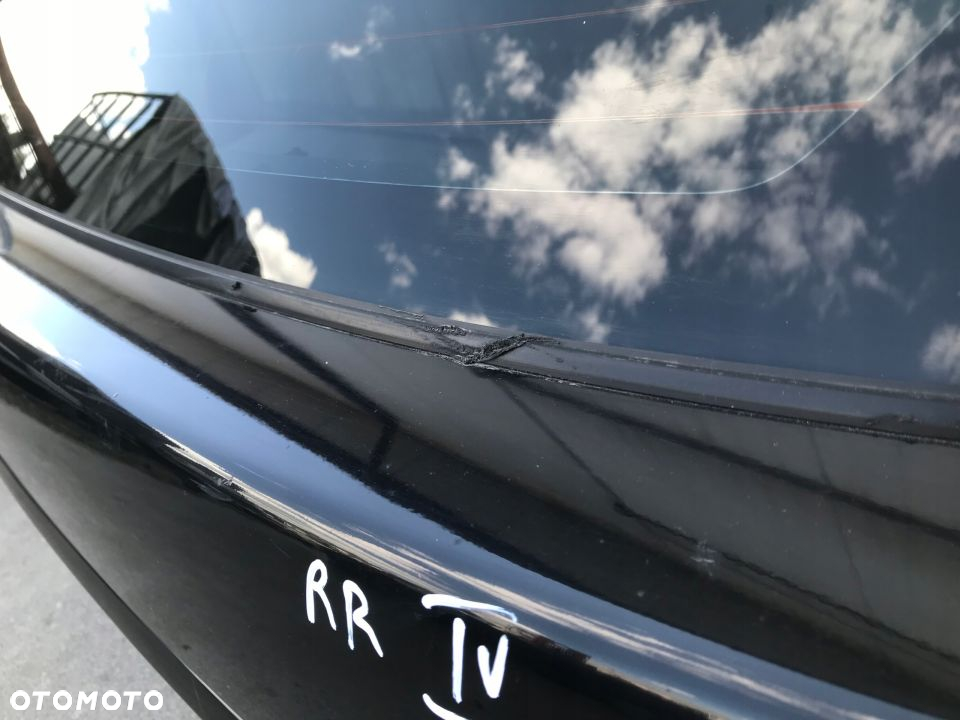 Klapa bagażnika Range Rover IV 4 - 6