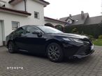 Toyota Camry 2.5 Hybrid Comfort CVT - 4