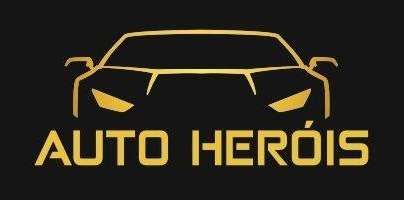 Auto Heróis logo