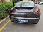 Porsche Panamera S E-Hybrid - 4