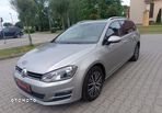 Volkswagen Golf - 3