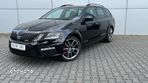 Skoda Octavia 2.0 TDI RS - 7