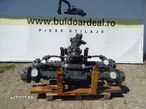 Punte  SPICER  & Dana, Komatsu cod.357/212/507 - 2