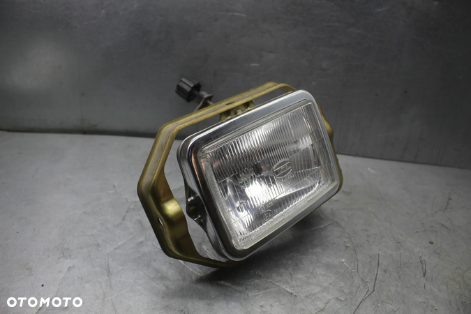 Yamaha XVZ 1200 VENTURE 1300 V-Max Reflektor lampa przód przednia - 4