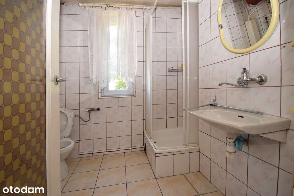 Ładny dom w Świętoszowicach ul. Mikulczycka-16