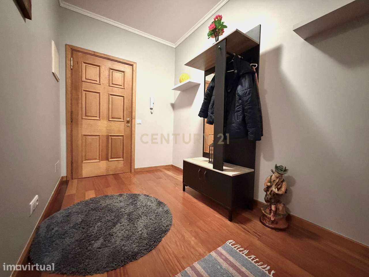 ARRENDAMENTO T1 – Mãe de Deus, Caniço - Grande imagem: 3/15