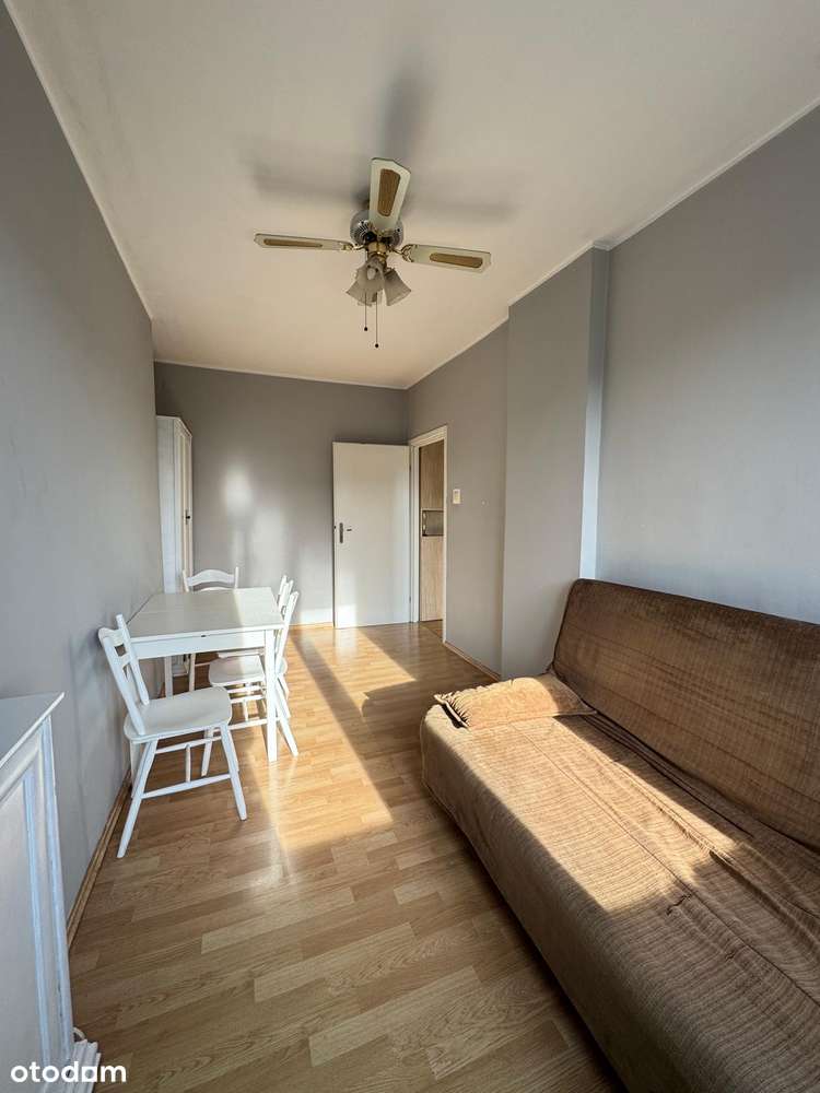 Mieszkanie 2 pok.Gdańsk Siedlce/Śródmieście ul.Kartuska - Pełny obrazek: 5/12