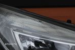 LAMPA PRAWA PRZEDNIA PRAWY PRZÓD OPEL ASTRA J JASNA 13253647 100% OK EUROPA ORYGINAŁ - 3